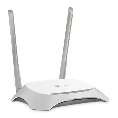TP-Link TL-WR840N 300Mbps Wireless Router