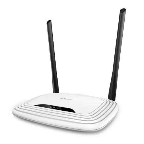 TP-Link TL-WR841N 300Mbps Wireless Router (RTPL4037)