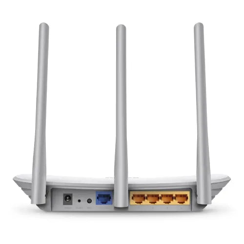 Tp-link TL-WR845N 300Mbps Wireless Router (RTPL4036)