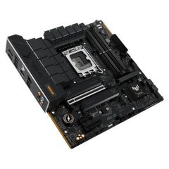 ASUS TUF GAMING B760M-PLUS II LGA1700 Micro-ATX Motherboard