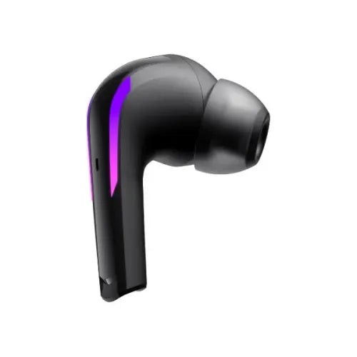 Havit TW970 RGB TWS Wireless Gaming Earbuds with Dongle (EBH2616)