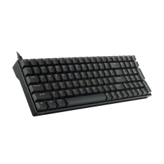 Rapoo V500DIY-100 Hot-swappable Backlit Mechanical Gaming Keyboard