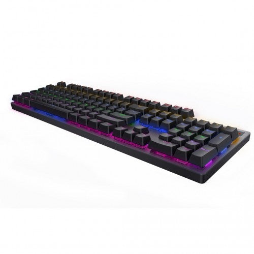 Rapoo V500 PRO Backlit USB Mechanical Gaming Keyboard (KRP1709)