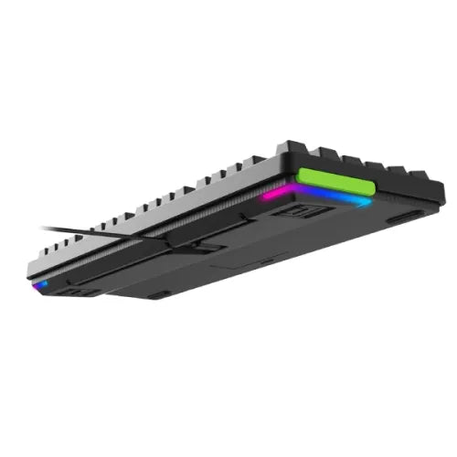 Rapoo V500PRO-98 Red Switch RGB Gaming Mechanical Keyboard (KRP1713)