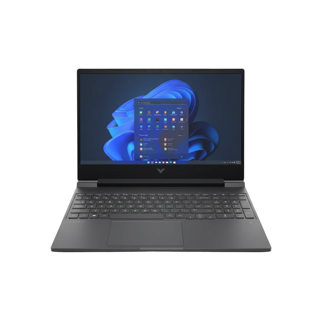 HP Victus 15-fa1393TX Core i5 13 Gen RTX 2050 4GB Graphics 15.6" FHD Gaming Laptop (LHP1636)