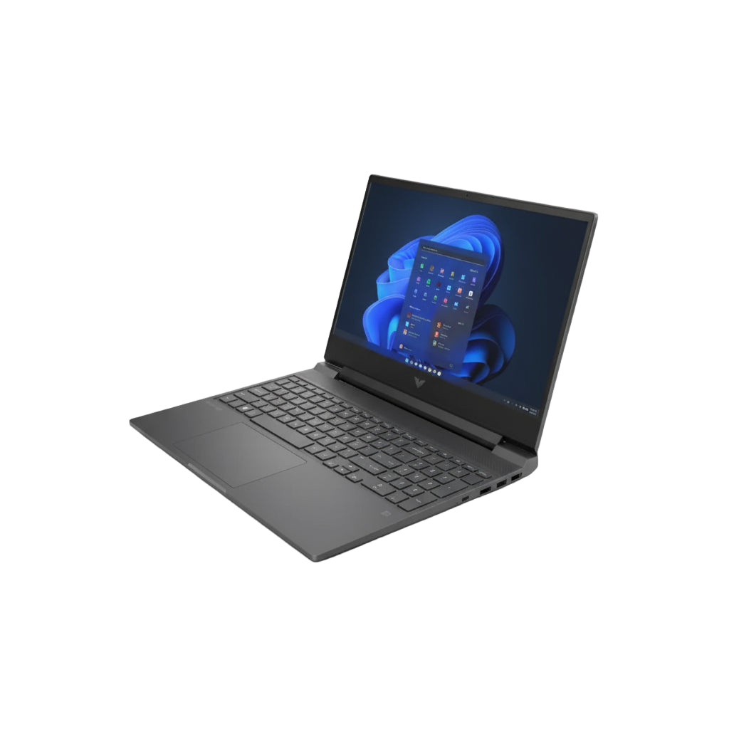 HP Victus 15-fa1393TX Core i5 13 Gen RTX 2050 4GB Graphics 15.6" FHD Gaming Laptop (LHP1636)