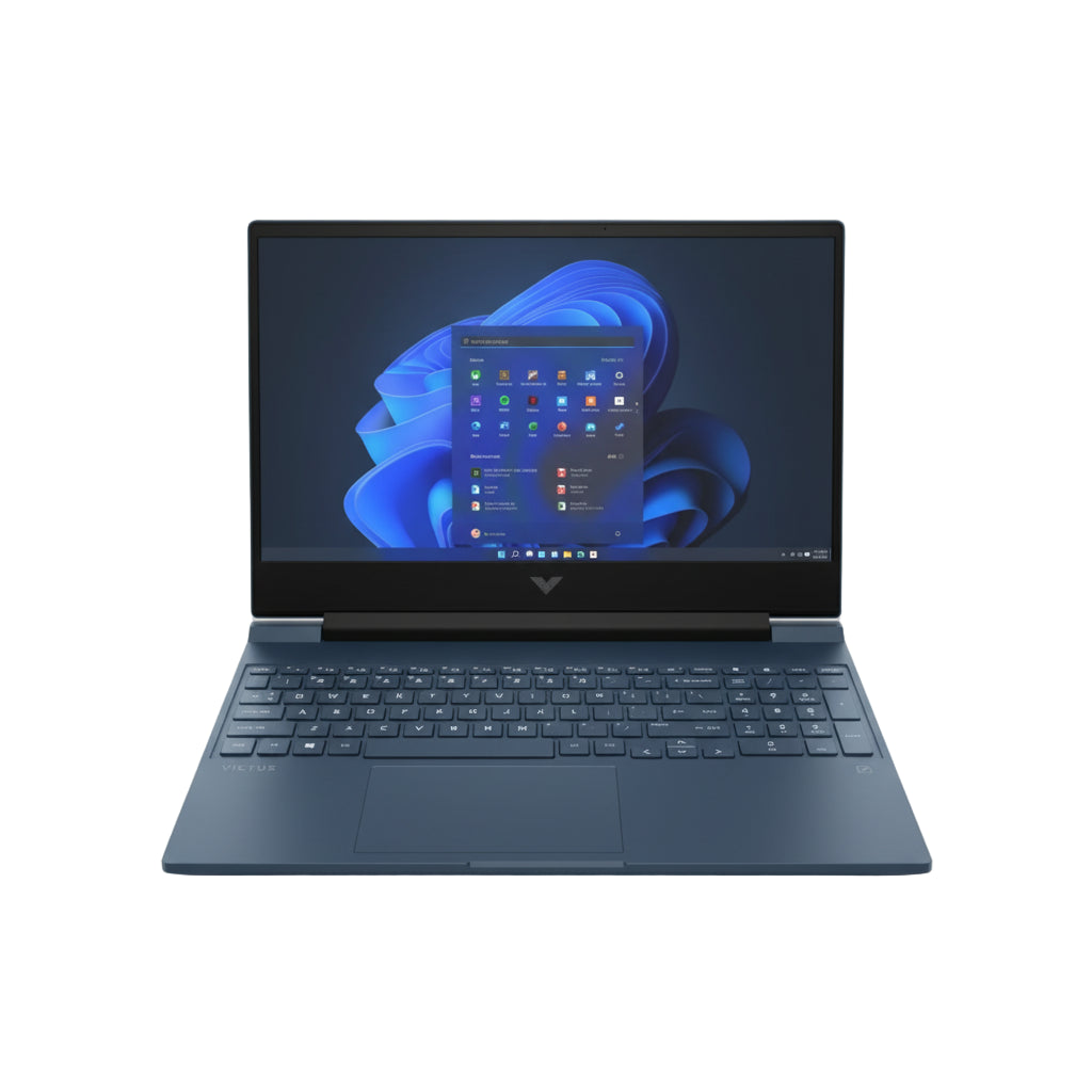 HP Victus 15-fb2132AX Ryzen 7 8845HS RTX 3050 6GB Graphics 15.6" FHD Gaming Laptop (LHP1634)