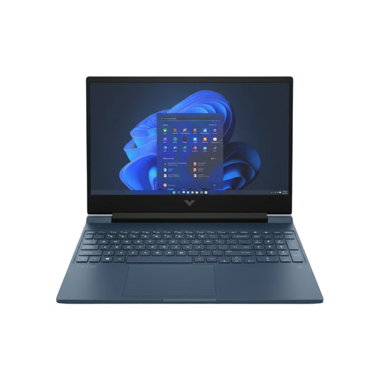 HP Victus 15-fb2132AX Ryzen 7 8845HS RTX 3050 6GB Graphics 15.6" FHD Gaming Laptop