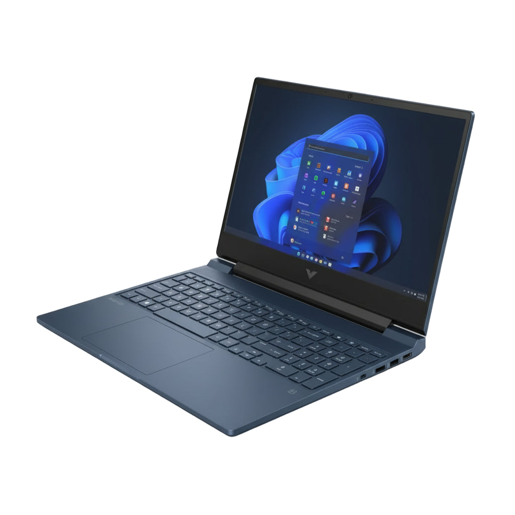 HP Victus 15-fb2132AX Ryzen 7 8845HS RTX 3050 6GB Graphics 15.6" FHD Gaming Laptop (LHP1634)
