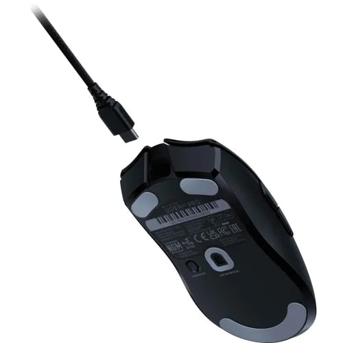 Razer Viper V2 Pro Ultra-lightweight Wireless Esports Gaming Mouse - Black (Global) (MRZ1302)