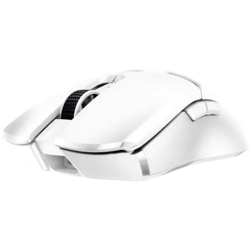 Razer Viper V2 Pro Ultra-lightweight Wireless Esports Gaming Mouse - White (Global) (MRZ1301)