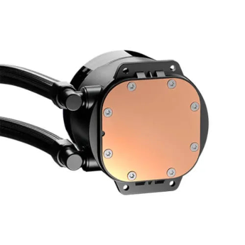Antec Vortex Lum 360 ARGB All-in-One Liquid CPU Cooler (CPUA17403)