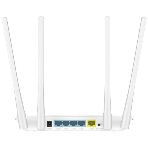 Cudy WR1200 AC1200 Dual Band WiFi Router (RC4220)