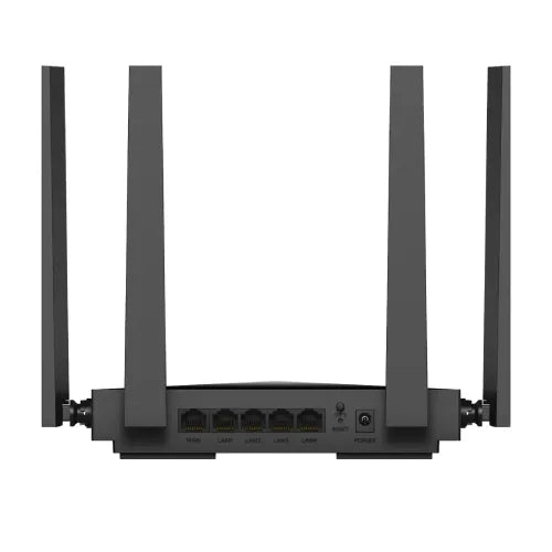 Cudy WR3600 BE3600 Gigabit Wi-Fi 7 Mesh Router (RC4226)