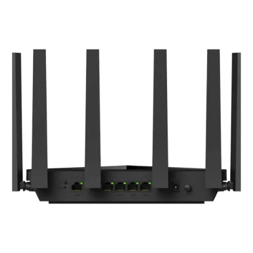 Cudy WR6500 BE6500 6500Mbps Dual Band Gigabit WiFi 7 Router (RC4228)