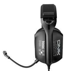 Onikuma X12 RGB Gaming Headset