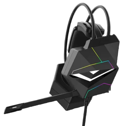 Onikuma X20 RGB 7.1 Surround Sound Gaming Headset (HOK3512)