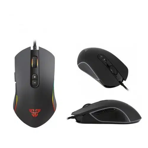 Fantech X9 THOR Macro RGB Gaming Mouse (MFT1932)